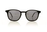KOMONO Maurice Black/Forest C9 Sunglasses