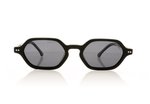 KOMONO Shaun SHAUNS Black C0 Sunglasses