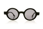 KOMONO Adrian The Adrian Black S7201 Sunglasses