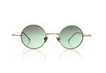 KOMONO Eli The Eli Silver/Twilight S6051 Sunglasses