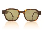 KOMONO The Jeff Tortoise TORT Sunglasses