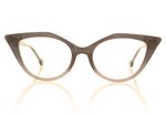 LA Eyeworks Cowgirl Black 137 Glasses