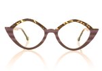 LA Eyeworks Sunfish Mixed 156 Glasses