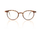 Lindberg Acetanium 1040 1040 Tortoise AH39 T407 PU9 Glasses