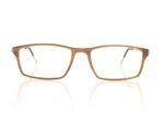 Lindberg buffalo 1816 Medium Brown H18 10 Glasses