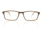Lindberg buffalo 1816 Dark Brown H20 U9 Glasses