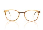 Lindberg buffalo 1818 1818 Tortoise White Gold H50 Unica Glasses