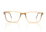Lindberg buffalo 1819 1819 Light Tortoise H50 Unique Glasses