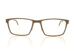 Lindberg buffalo 1819 1819 Brown Precious H20 Glasses