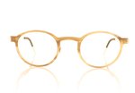 Lindberg buffalo 1823 1823 H50 Unica RG Precious H50 Glasses