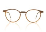 Lindberg buffalo 1849 1849 Tortoise H50 Unique Glasses