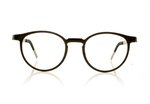 Lindberg buffalo 1849 1849 shadow/nature HTE26 Glasses