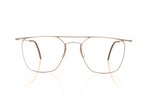 Lindberg thintanium 5502 5502 Grey U16 GR00 Glasses