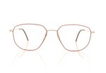 Lindberg thintanium 5505 5505 Silver 05 GR92 Glasses