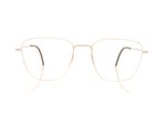 Lindberg thintanium 5506 5506 Silver 05 GR00 Glasses