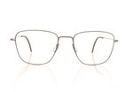 Lindberg thintanium 5506 5506 Blue U13 GR82 Glasses