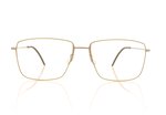 Lindberg thintanium 5508 5508 Grey 117 GR90 Glasses