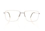 Lindberg thintanium 5508 5508 Blue U13 GR00 Glasses
