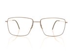 Lindberg thintanium 5508 5508 Gunmetal U9 GR82 Glasses