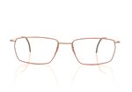 Lindberg thintanium 5509 5509 Grey 10 GR92 Glasses