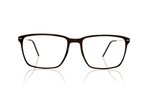 Lindberg n.o.w 6505 6505 Blac/Silver Temples C06-T802-05 Glasses
