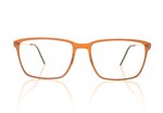 Lindberg n.o.w 6505 6505 Brown CO2 Glasses