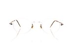 Lindberg 6508 Crystal C01-TB-10 Glasses