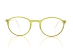 Lindberg n.o.w 6527 6527 Green C11M Glasses