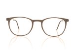 Lindberg n.o.w 6529 6529 Blue D15 U9 Glasses