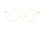 Lindberg n.o.w 6537 6537 Brown C21 85 Glasses