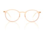 Lindberg n.o.w 6541 6541 Transparent Pink C20 P60 Glasses