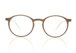 Lindberg n.o.w 6541 6541 Grey/Brown D17 U9 Glasses