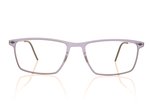 Lindberg NOW 6544 6544 Blue C14 U9 Glasses