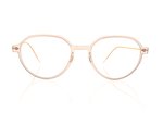 Lindberg n.o.w 6582 6582 Grey/Purple C07 P70 Glasses