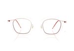 Lindberg n.o.w 6587 6587 Clear C01 U33 Glasses