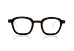 Lindberg n.o.w 6587 6587 Black C06 P10 Glasses