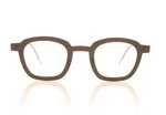 Lindberg n.o.w 6587 6587 Black C06 PU9 Glasses