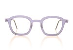 Lindberg n.o.w 6587 6587 Blue C14 Glasses