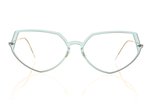 Lindberg n.o.w 6624 Blue C08 Glasses