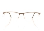 Lindberg Strip 7405 7405 Gunmetal U9 Glasses