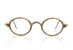 Lindberg 1011 Black A167 Glasses