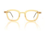 Lindberg acetanium 1050 Clear Brown AK26 Glasses
