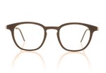 Lindberg acetanium 1051 Black AK24 Glasses