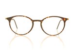 Lindberg 1180 Mixed AK30 Glasses