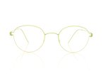 Lindberg Air Rim Bo Green 95 Glasses