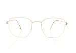 Lindberg Esben Silver P10 Glasses