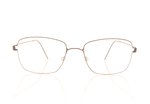 Lindberg Air Rim Graham Blue U16 Glasses