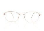 Lindberg Air Rim Mars Blue U16 Glasses
