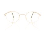 Lindberg Air Rim Morten Silver P10 Glasses