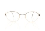 Lindberg Air Rim Morten Blue U13 Glasses
